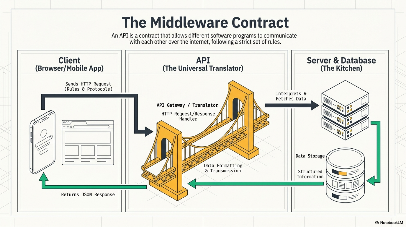 API testing basics: Slide 2