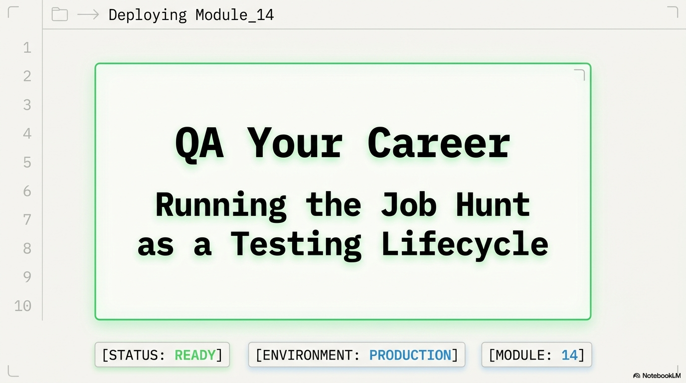 Final Automation QA project: Slide 1