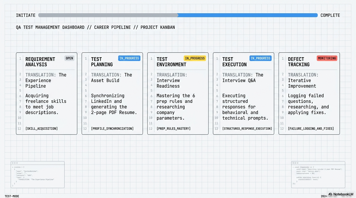 Final Automation QA project: Slide 2
