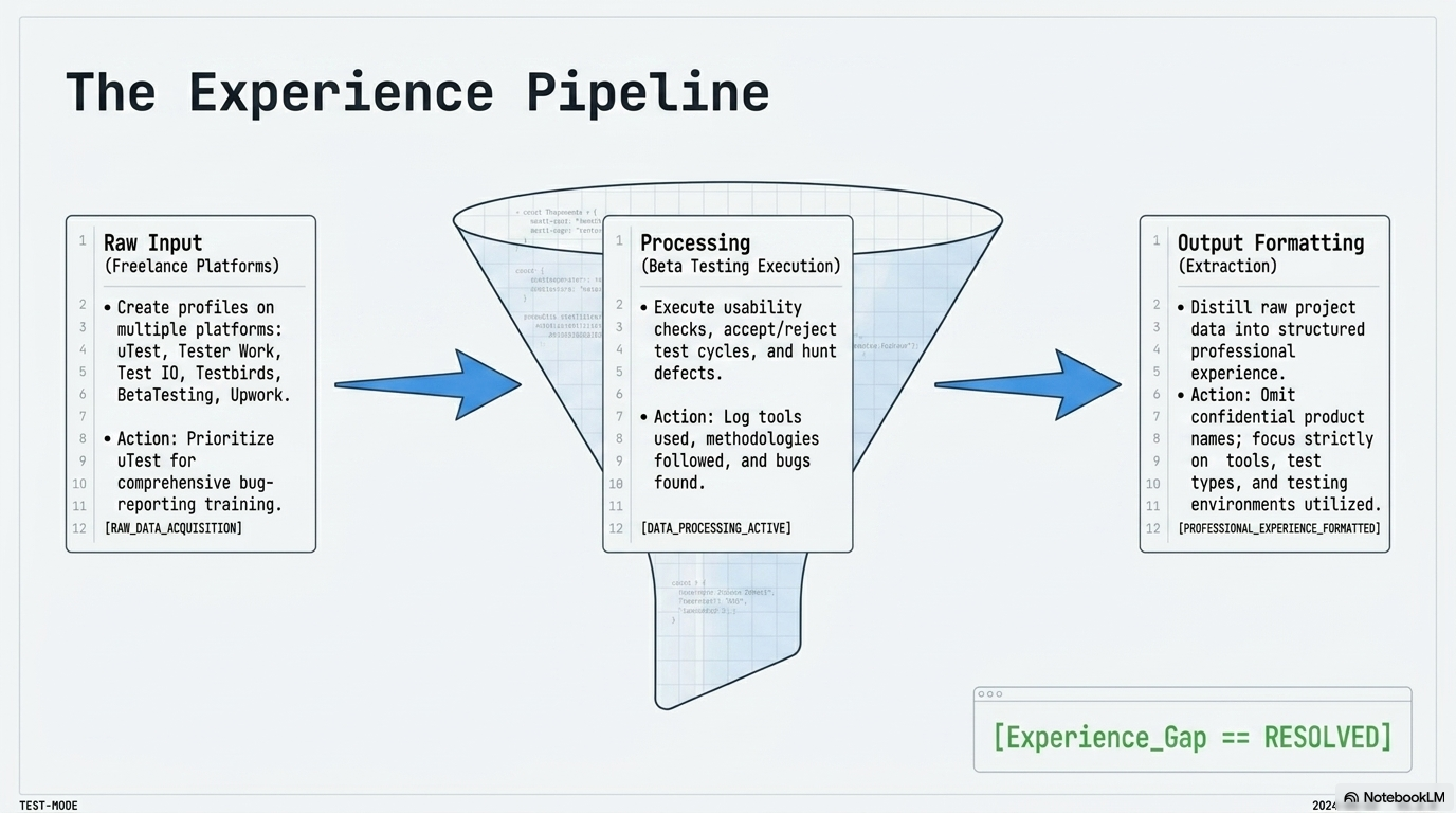 Final Automation QA project: Slide 3