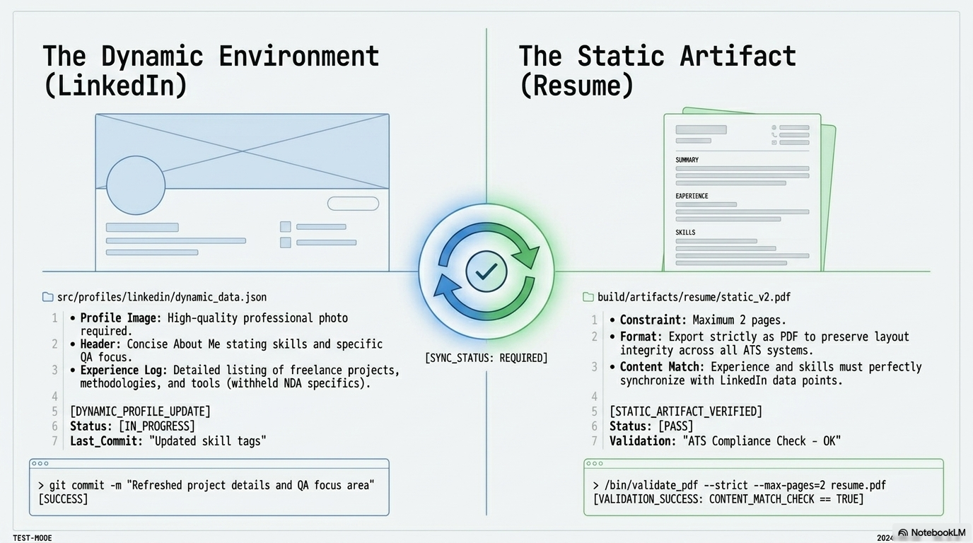Final Automation QA project: Slide 4