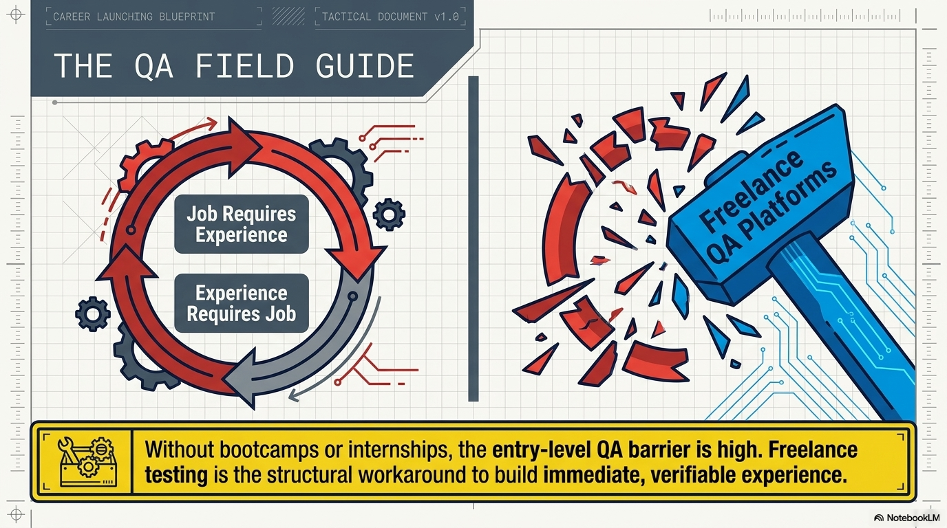 QA / QC / Testing basics: Slide 4