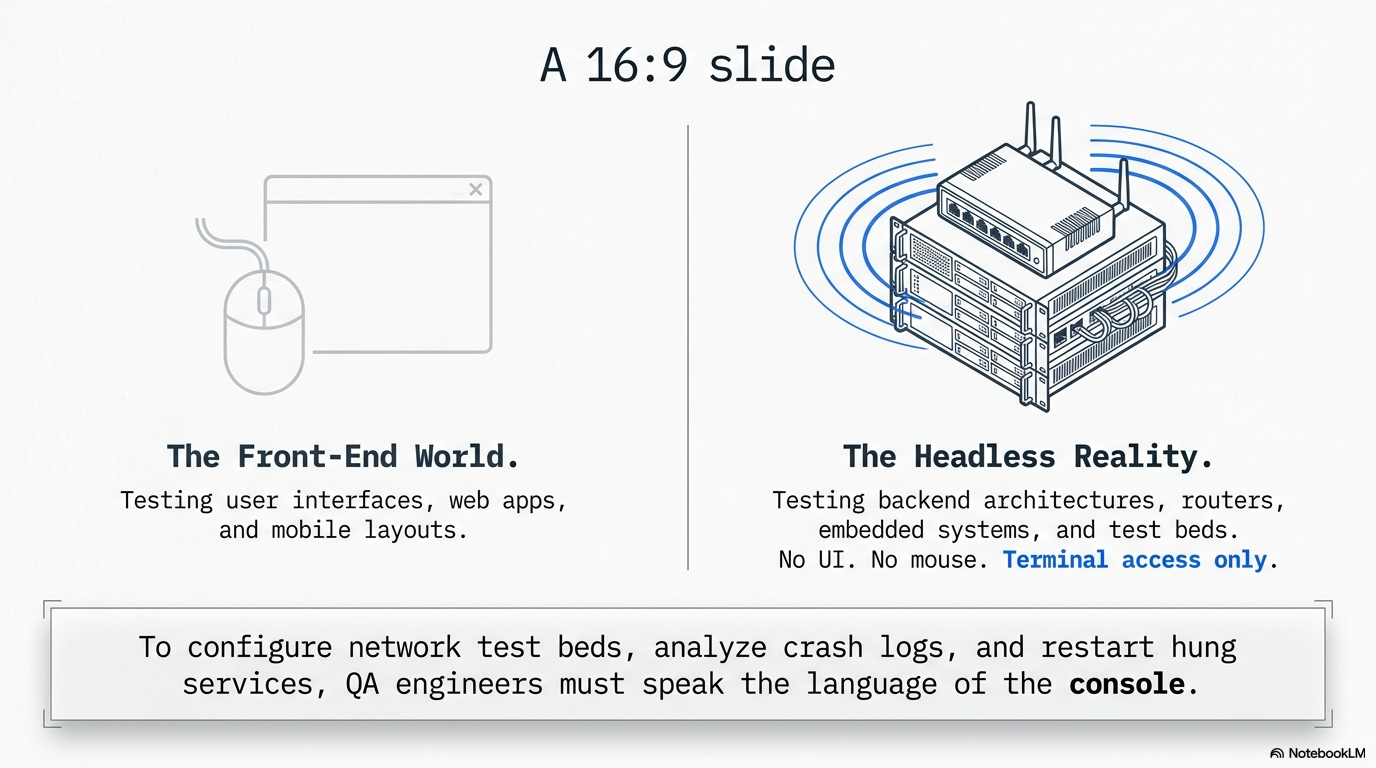 Docker basics: Slide 2